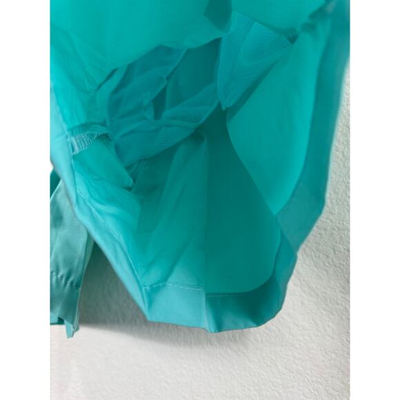 NWOT Men's Elastic Waist Swim Shorts Swimwear with Pockets 30 Small - Picture 3 of 8